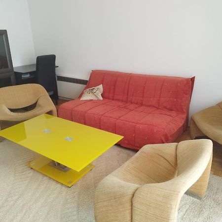 Appartement Apartman Senka 2 à Podgorica Extérieur photo