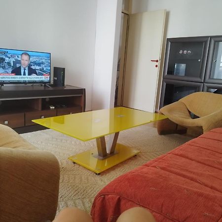 Appartement Apartman Senka 2 à Podgorica Extérieur photo