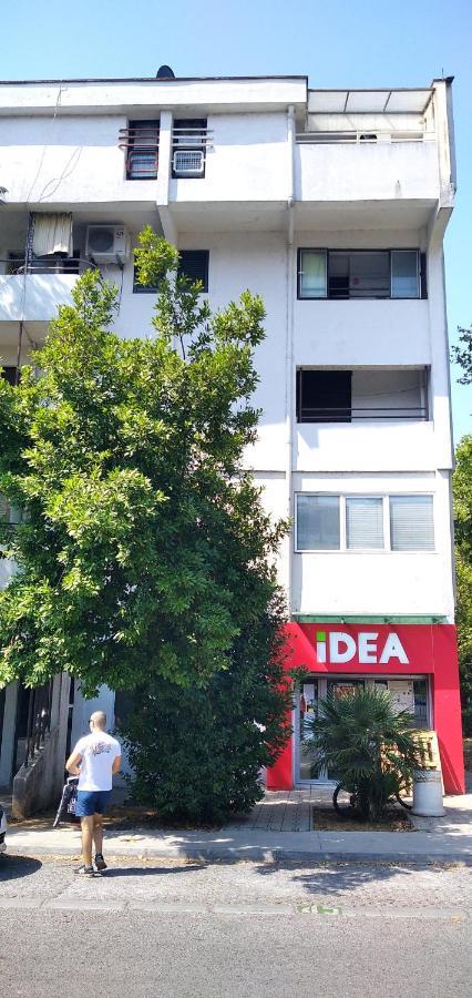 Appartement Apartman Senka 2 à Podgorica Extérieur photo