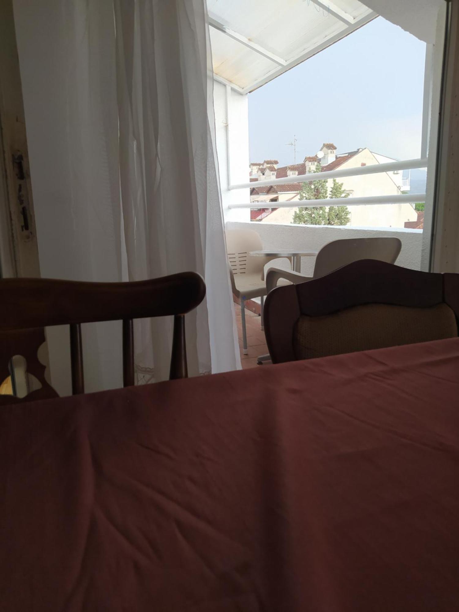 Appartement Apartman Senka 2 à Podgorica Extérieur photo
